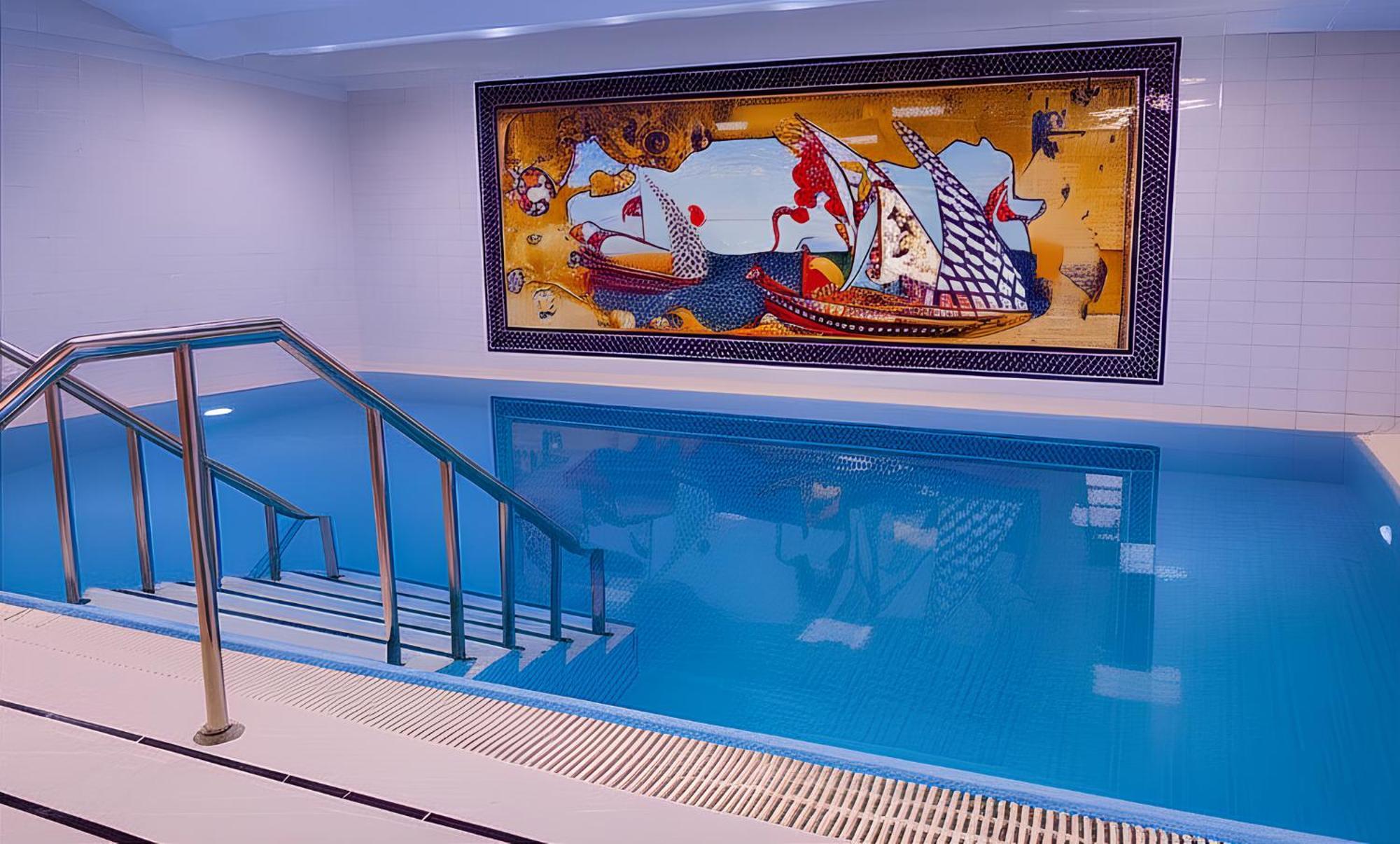 Ess Hotel, Istanbul