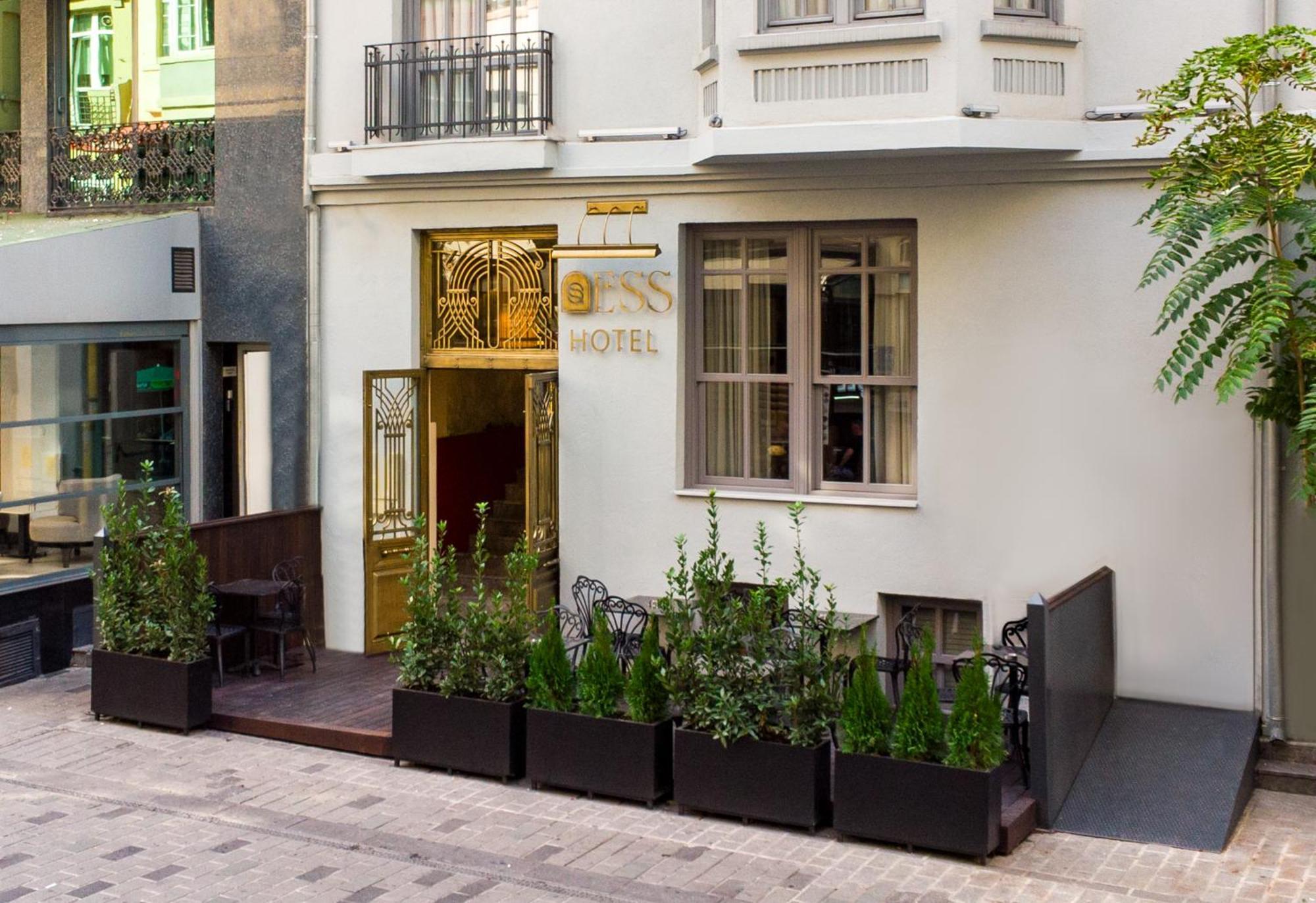 Ess Hotel — Billeder 2
